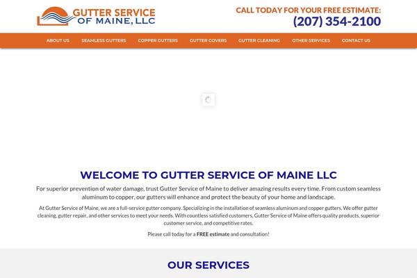 Site using Justified-image-grid plugin