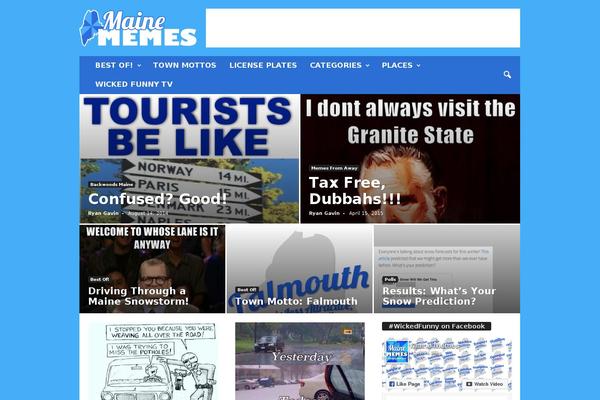 Site using Slider-and-carousel-plus-widget-for-instagram plugin