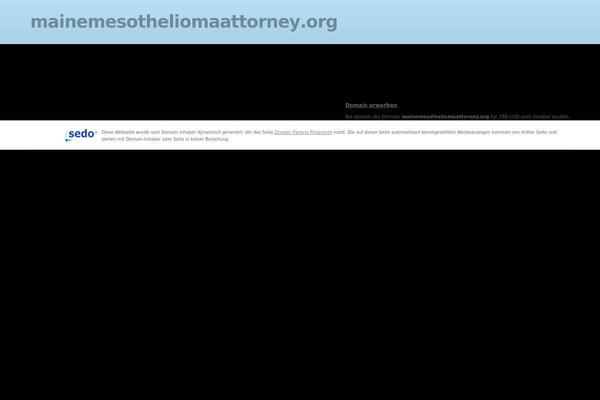 Site using Content-revenge plugin