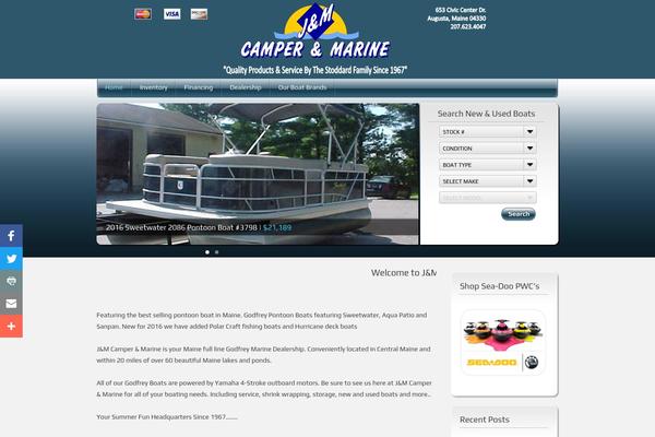 bigcardealer theme websites examples