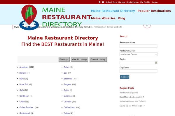 Site using Koko-analytics plugin