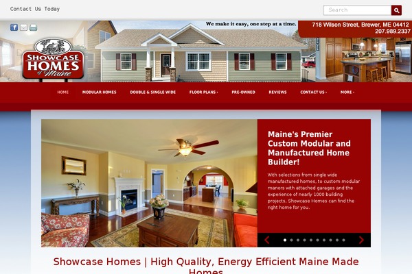 Tsm-theme-1 theme site design template sample