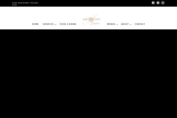Site using Essential-addons-cs plugin