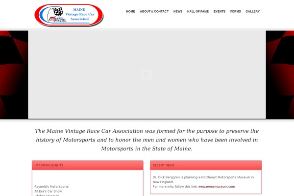 Perspectivewp theme site design template sample