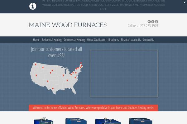 Site using At-noti plugin