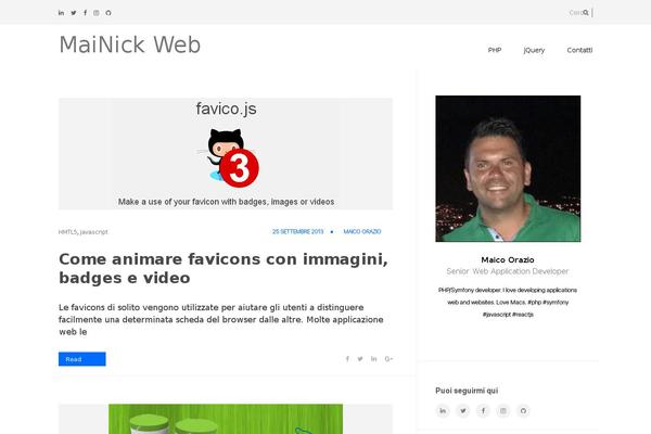 Blank-theme theme site design template sample