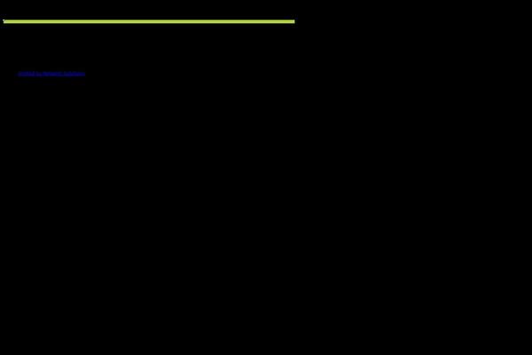 Dimple theme site design template sample