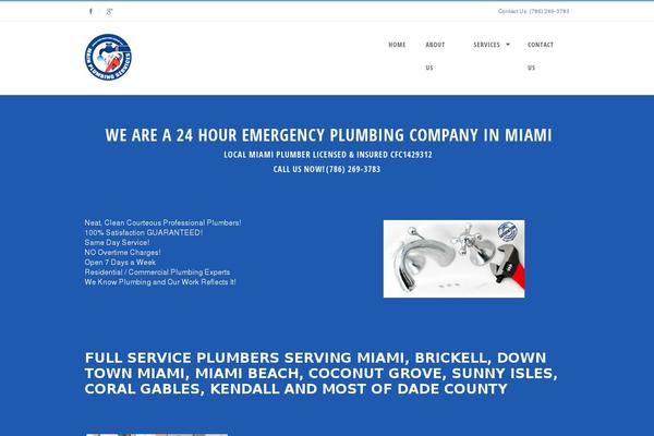 Site using Yelp Widget Pro plugin
