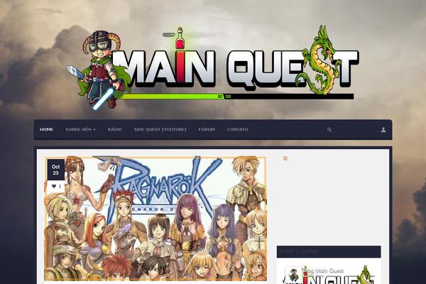 Site using Sk_isotope_gallery plugin