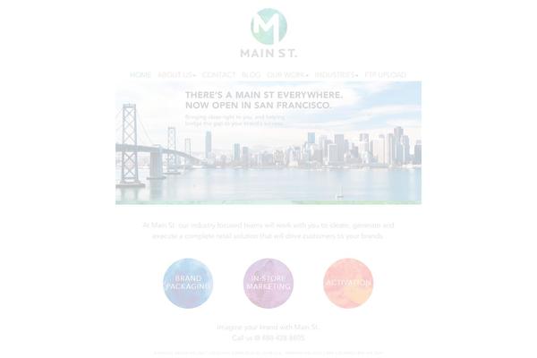 Site using Bubble SEO plugin