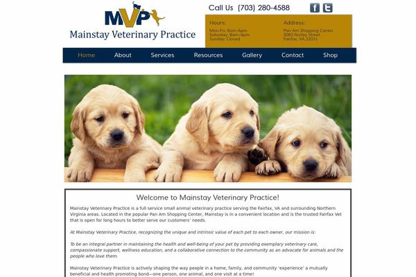 Site using Collapse-O-Matic plugin