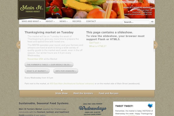 Delegate theme site design template sample