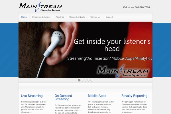 Theme1409 theme site design template sample