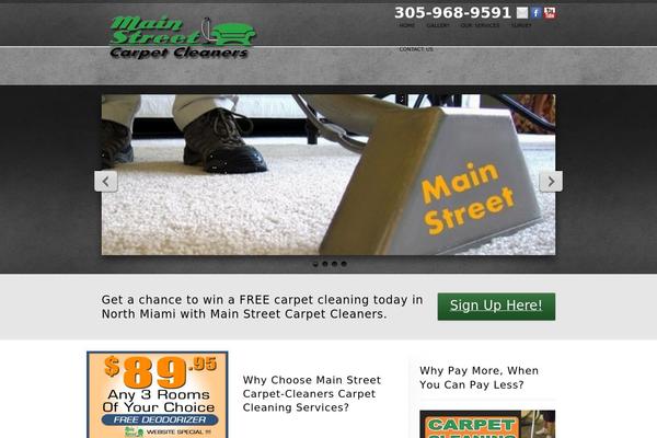 Site using WP Gift Certificate Lite plugin