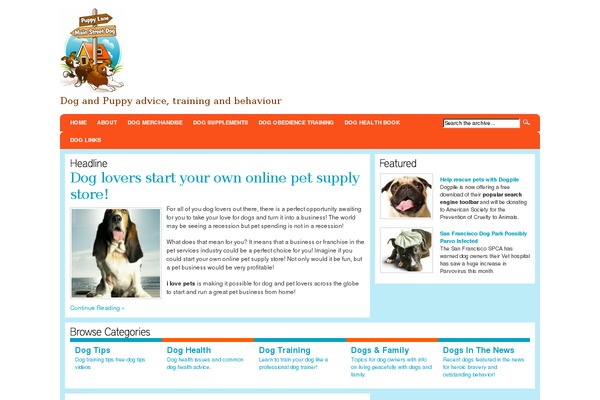 Site using WordPress Admin Bar Improved plugin