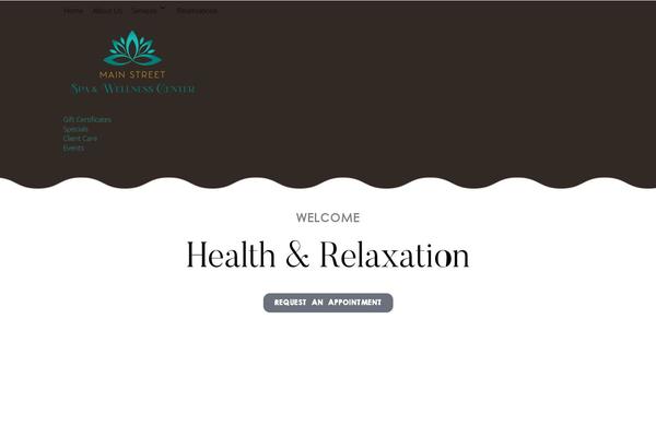 Site using Ultimate Member plugin
