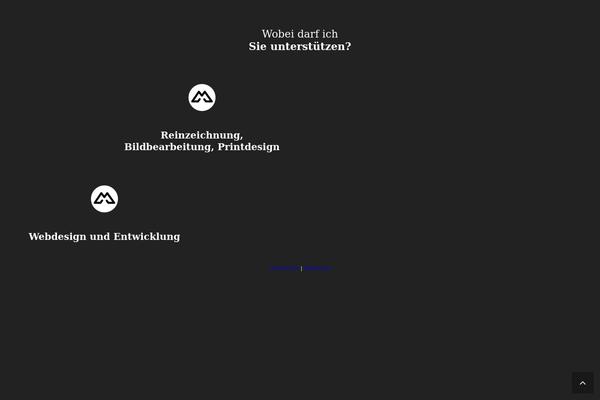 Site using Nested-ordered-lists plugin