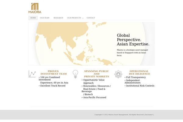 Site using Embedpress plugin