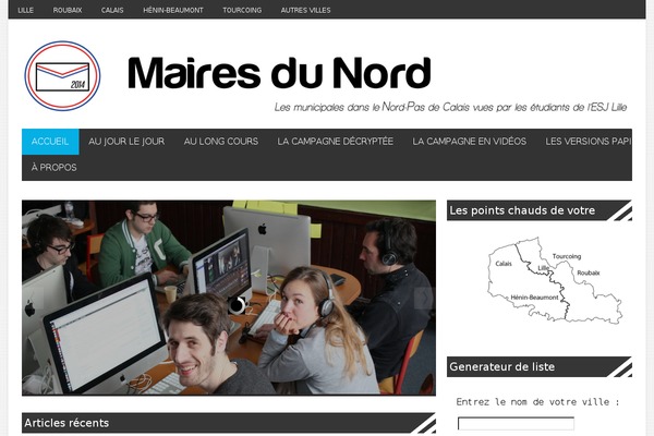 Site using Instafeed plugin