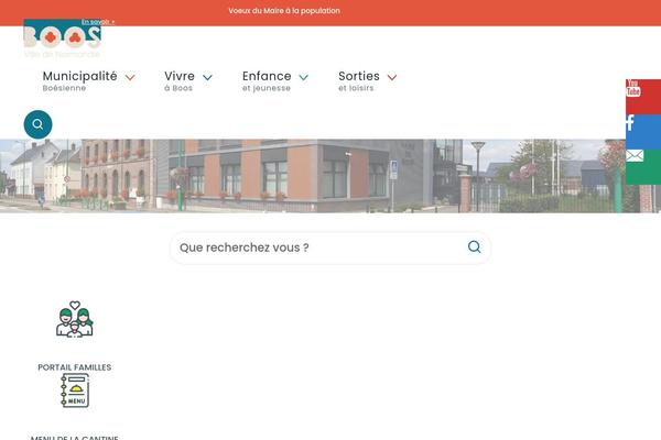Site using Super-progressive-web-apps plugin