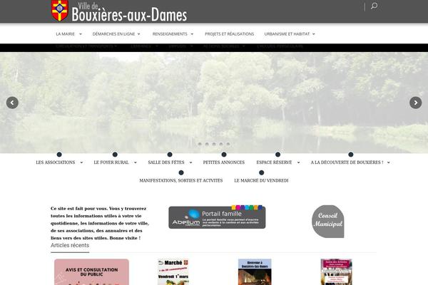Site using Another WordPress Classifieds Plugin plugin