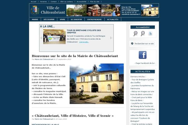 Site using Creasit-plan-interactif plugin