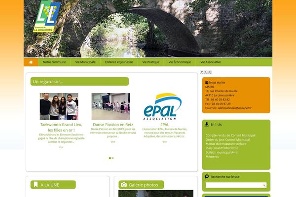 Site using Carousel-horizontal-posts-content-slider-pro plugin