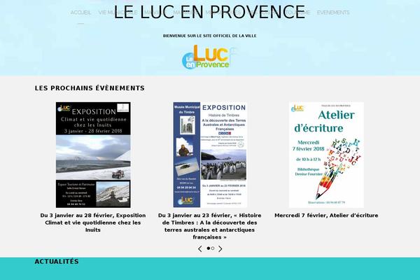 Site using Simple Twitter Plugin plugin
