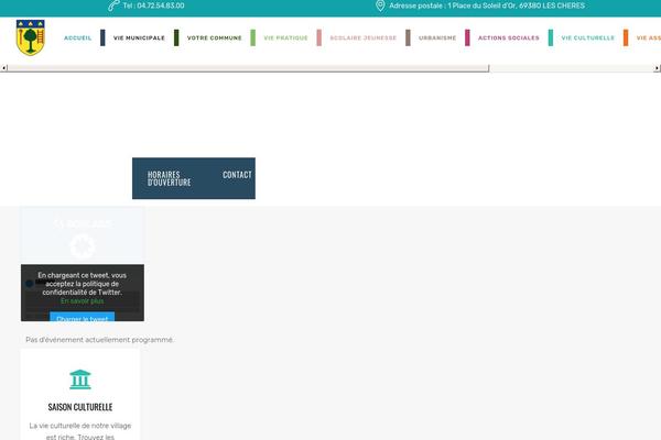 Site using Deep-core-pro plugin