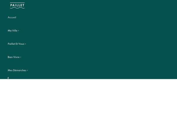 Site using Ova-framework plugin