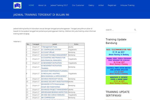 Site using Php-code-for-posts plugin