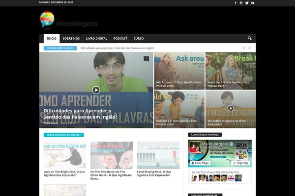 Site using OptinMonster - Best WordPress Popup and Lead Generation Plugin plugin