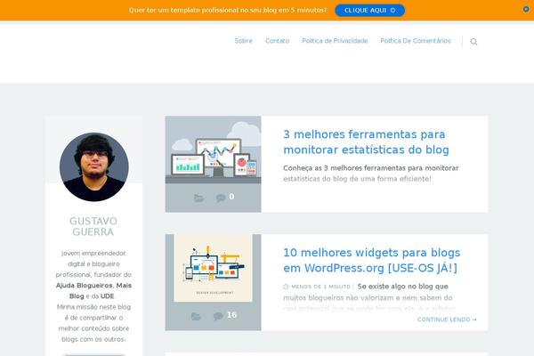 Site using Uf-epico plugin