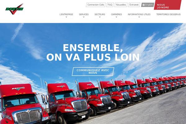 maisliner.com site used Transnat