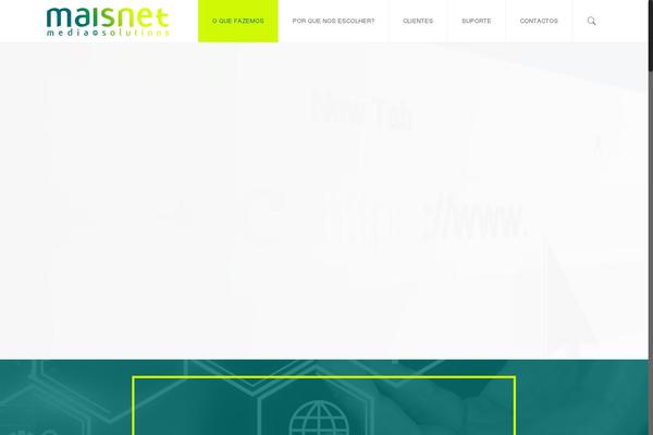 Site using Powie's WHOIS plugin