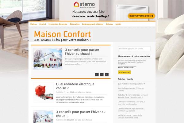 Site using Juiz Social Post Sharer plugin