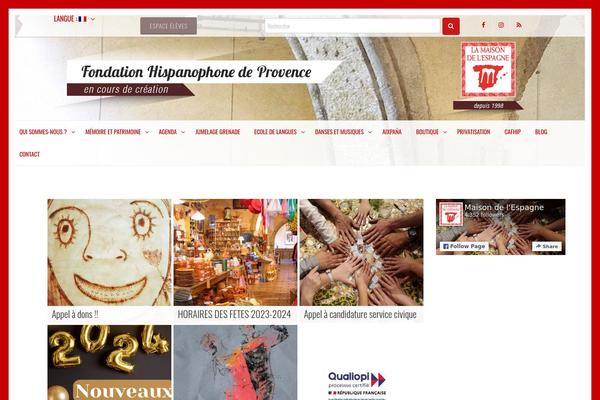 Site using Cookie Notice by dFactory plugin
