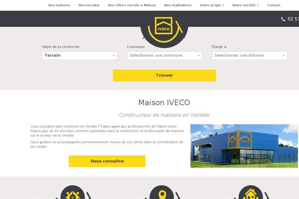 Site using DiaporamaSEV plugin