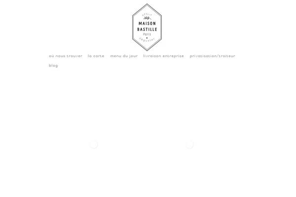 Site using Maps Builder - Google Maps Plugin plugin