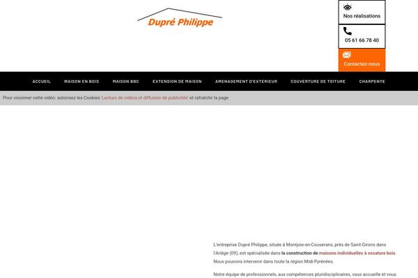 Site using Pj-at-internet plugin