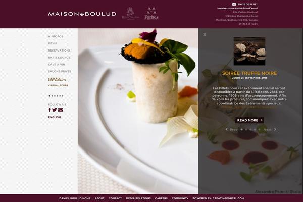 Child_theme theme site design template sample