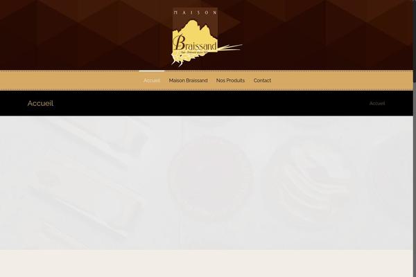 Site using Feed Them Social (Facebook, Instagram, Twitter, Vine, Pinterest, etc) plugin