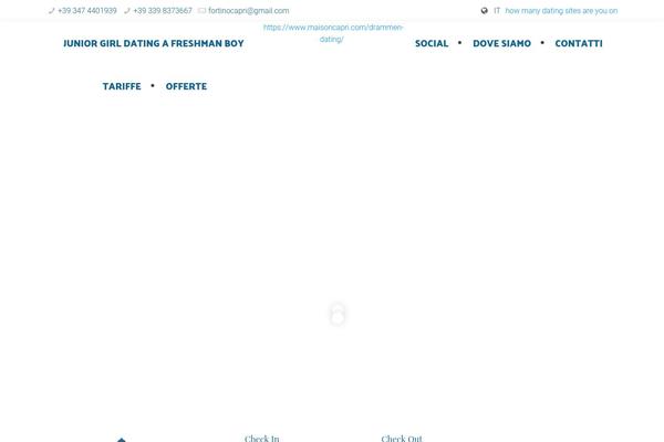 Site using Fdc-facebook-feed plugin