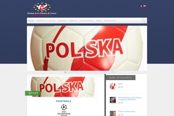 Animal_care_theme theme site design template sample