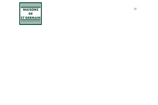 Quicksale theme site design template sample