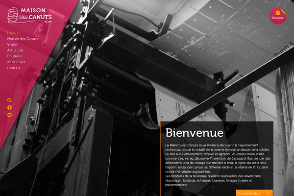Site using Jck_woothumbs plugin
