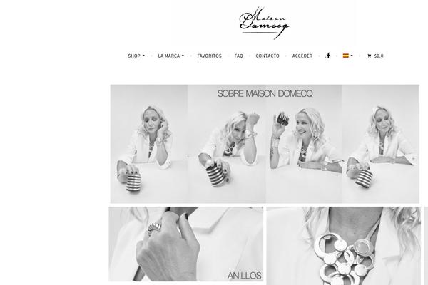 Site using Woocommerce-mercadopago plugin