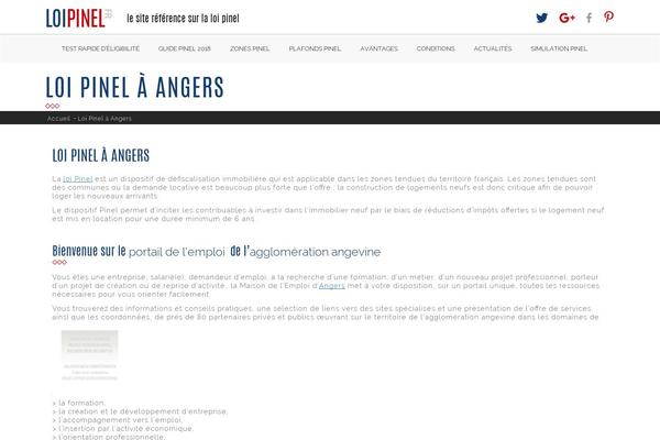Site using PDF24 Articles To PDF plugin