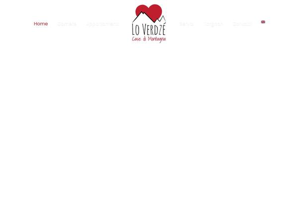 Hotella theme site design template sample