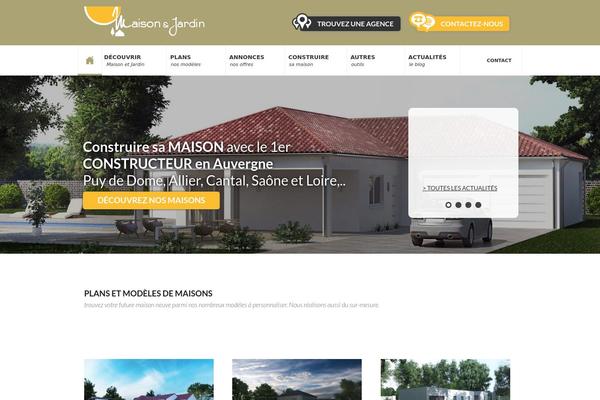 Site using Cyberpret-calculettes plugin